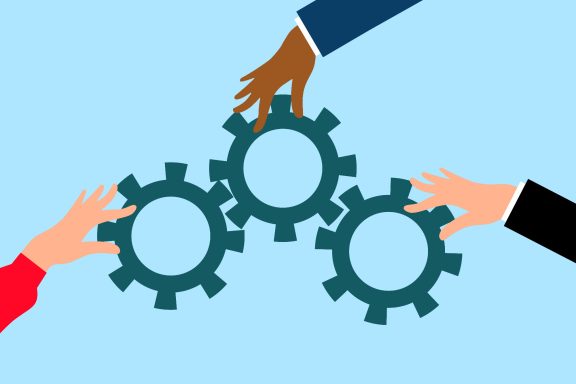 Reibungsloser Workflow